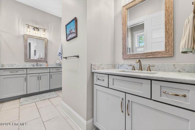 3689 Pepperbush Drive, Southport, NC 28461