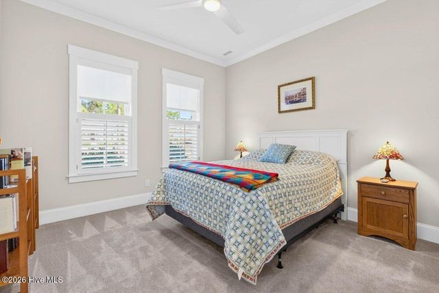 3689 Pepperbush Drive, Southport, NC 28461