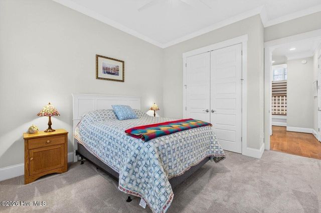 3689 Pepperbush Drive, Southport, NC 28461