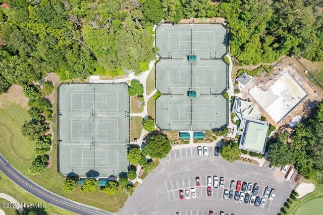 3689 Pepperbush Drive, Southport, NC 28461