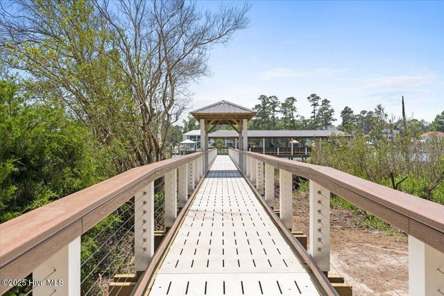3689 Pepperbush Drive, Southport, NC 28461