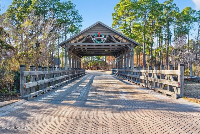 3689 Pepperbush Drive, Southport, NC 28461