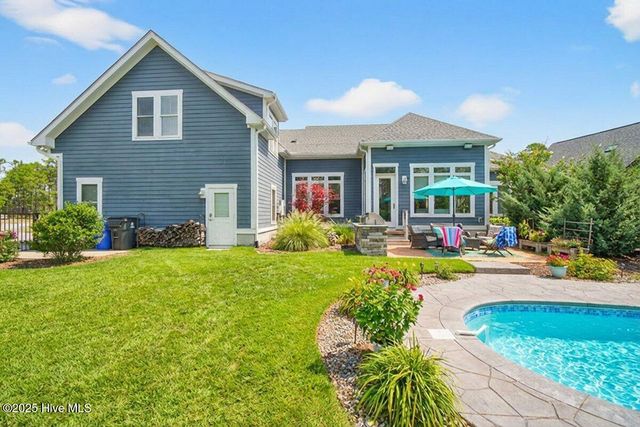 3689 Pepperbush Drive, Southport, NC 28461