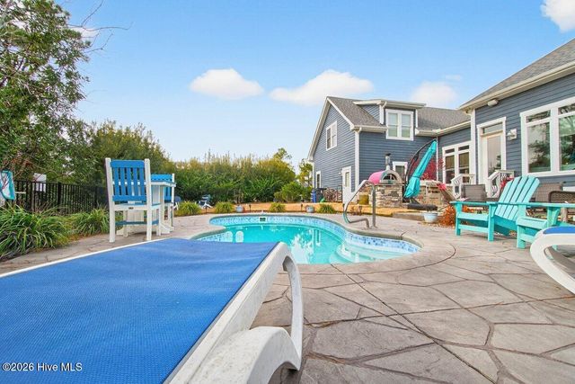 3689 Pepperbush Drive, Southport, NC 28461