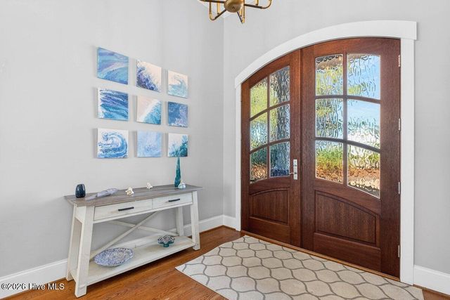 3689 Pepperbush Drive, Southport, NC 28461