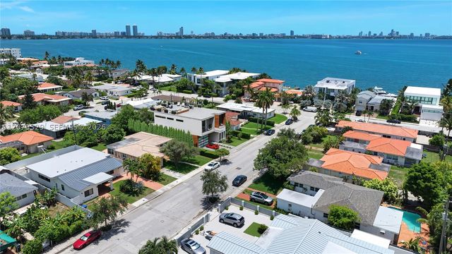 7509 Buccaneer Ave, North Bay Village, FL 33141
