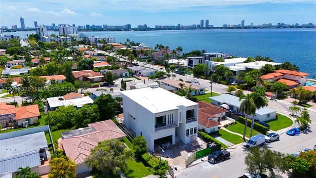 7509 Buccaneer Ave, North Bay Village, FL 33141
