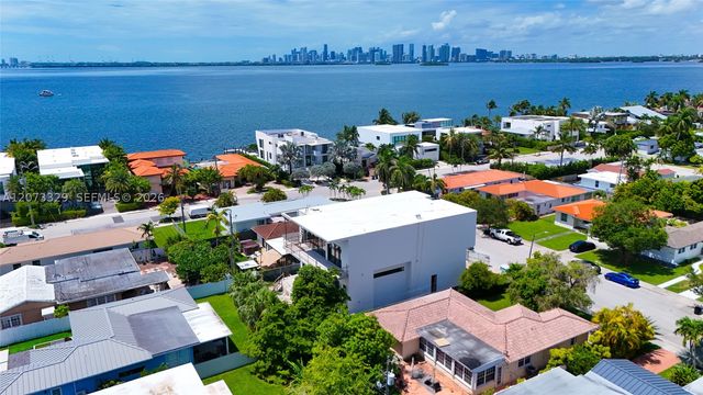 7509 Buccaneer Ave, North Bay Village, FL 33141