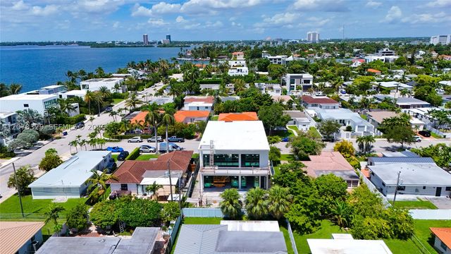 7509 Buccaneer Ave, North Bay Village, FL 33141