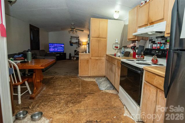 613 Plato Lee Road, Shelby, NC 28150
