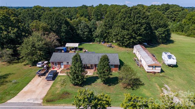 613 Plato Lee Road, Shelby, NC 28150