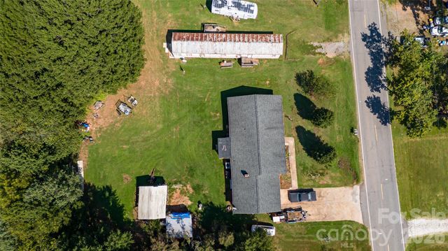 613 Plato Lee Road, Shelby, NC 28150