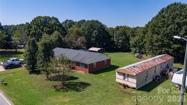 613 Plato Lee Road, Shelby, NC 28150