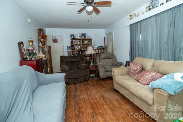 613 Plato Lee Road, Shelby, NC 28150