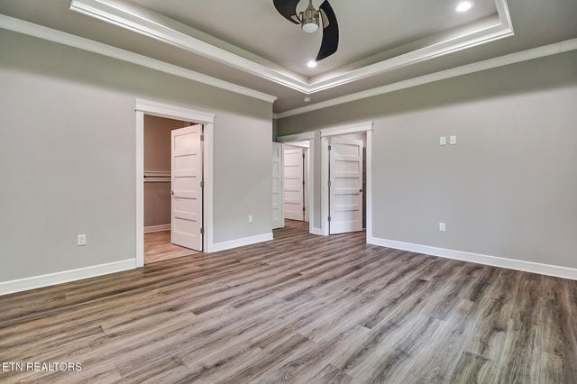 10 King John Lane, Crossville, TN 38558