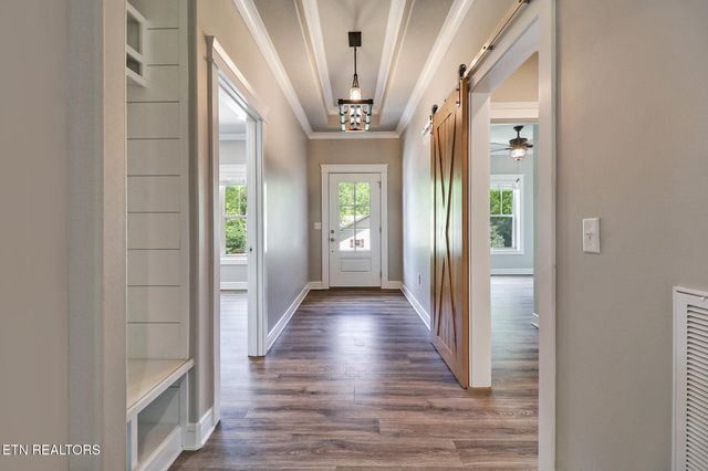 10 King John Lane, Crossville, TN 38558
