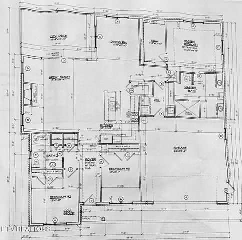10 King John Lane, Crossville, TN 38558