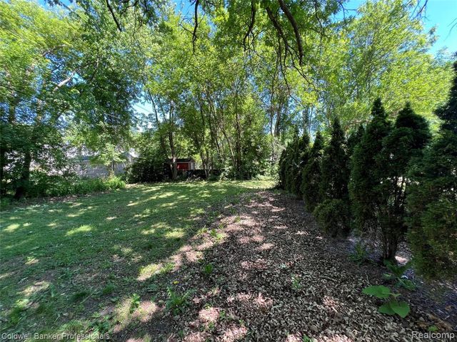 19925 Negaunee, Redford, MI 48240