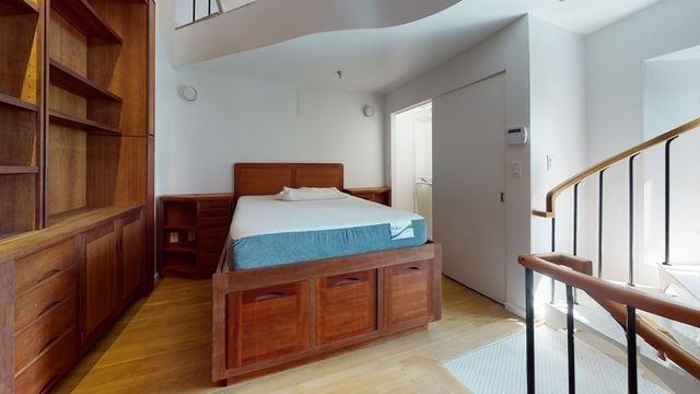 492 Beacon Street TOWER, Boston, MA 02115