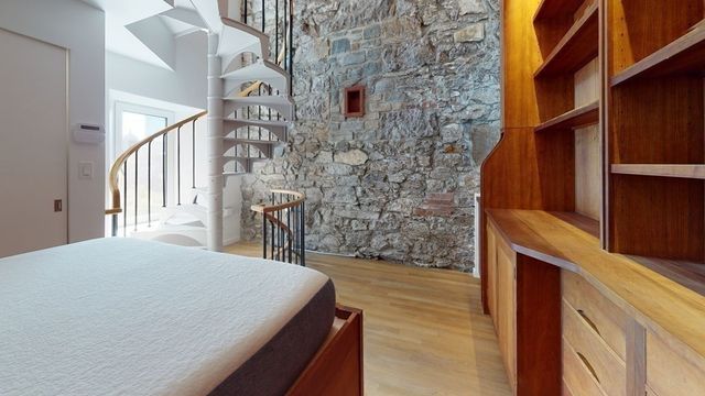 492 Beacon Street TOWER, Boston, MA 02115