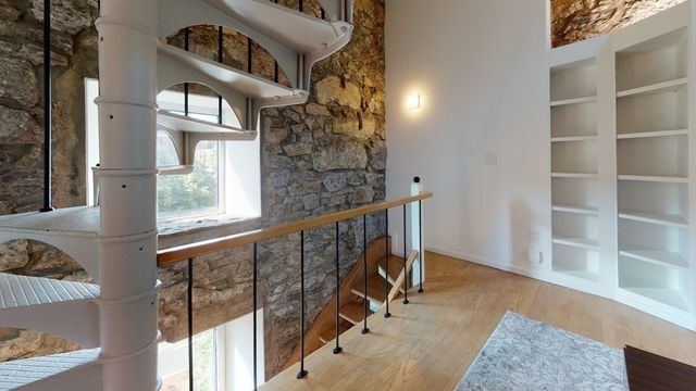 492 Beacon Street TOWER, Boston, MA 02115