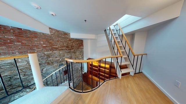 492 Beacon Street TOWER, Boston, MA 02115