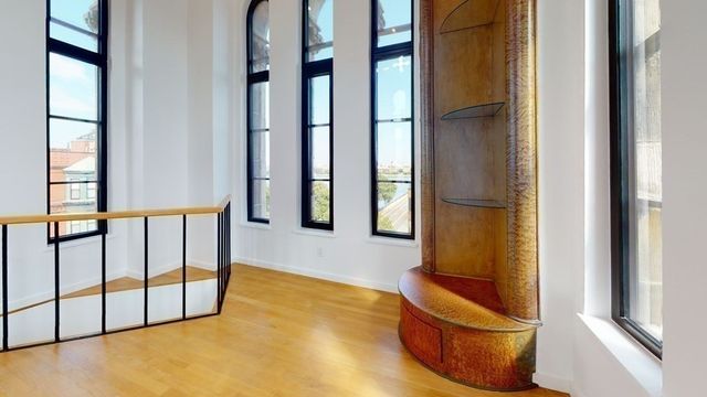 492 Beacon Street TOWER, Boston, MA 02115