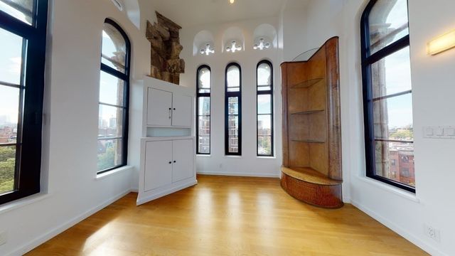 492 Beacon Street TOWER, Boston, MA 02115