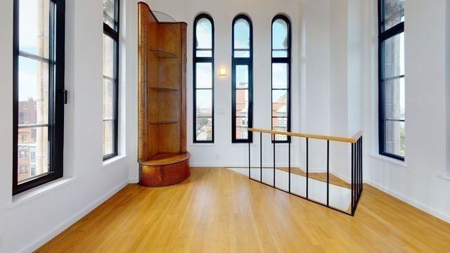 492 Beacon Street TOWER, Boston, MA 02115