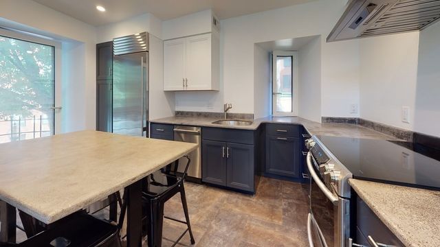 492 Beacon Street TOWER, Boston, MA 02115