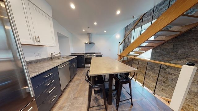 492 Beacon Street TOWER, Boston, MA 02115