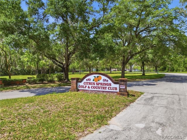 8726 N Ronda Drive, Dunnellon, FL 34433