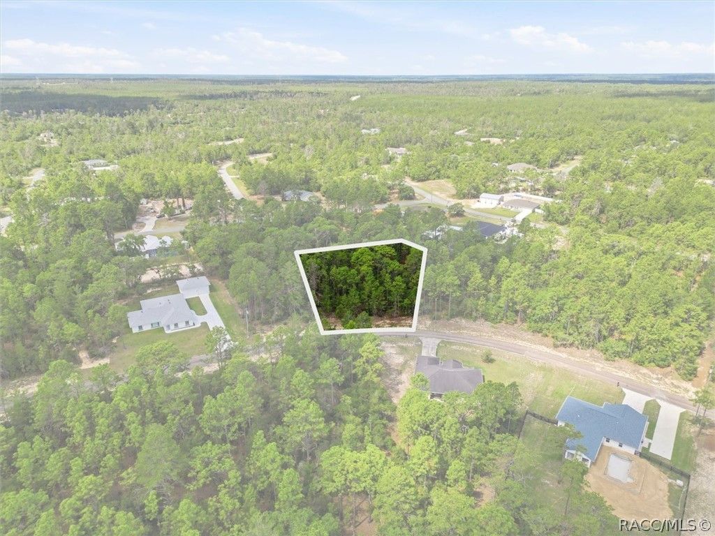 8726 N Ronda Drive, Dunnellon, FL 34433