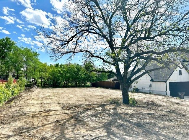 204 3rd Street, Prosper, TX 75078