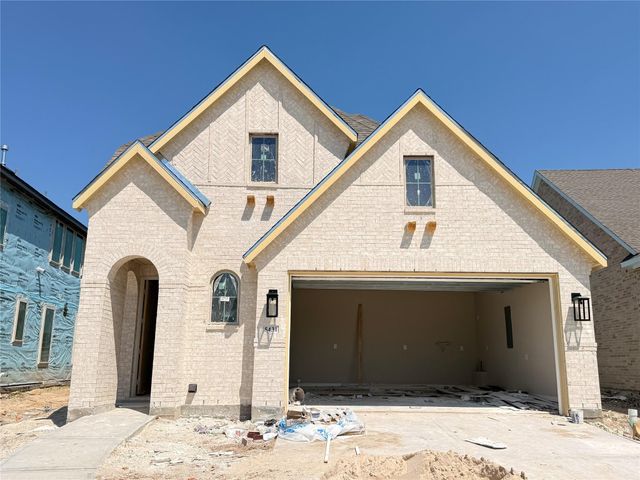 5431 Mango Bluffs Street, Manvel, TX 77578