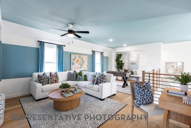5431 Mango Bluffs Street, Manvel, TX 77578