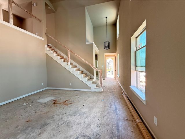 5431 Mango Bluffs Street, Manvel, TX 77578