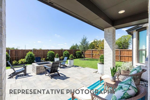 5431 Mango Bluffs Street, Manvel, TX 77578