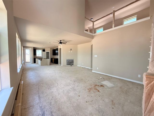 5431 Mango Bluffs Street, Manvel, TX 77578