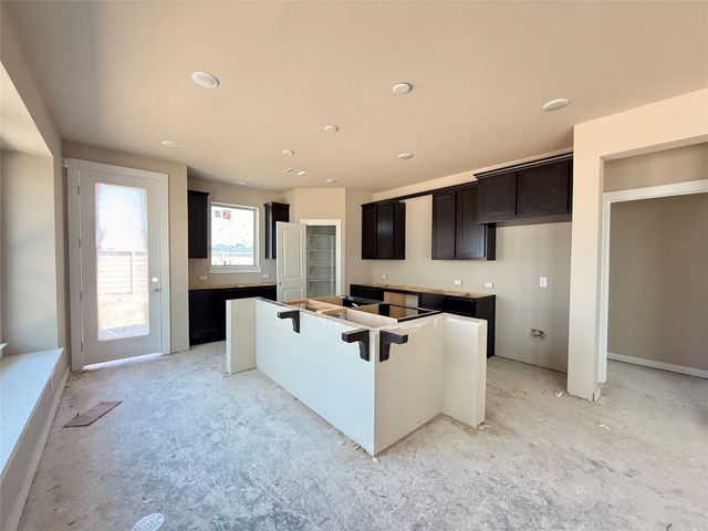 5431 Mango Bluffs Street, Manvel, TX 77578