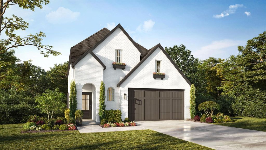 5431 Mango Bluffs Street, Manvel, TX 77578