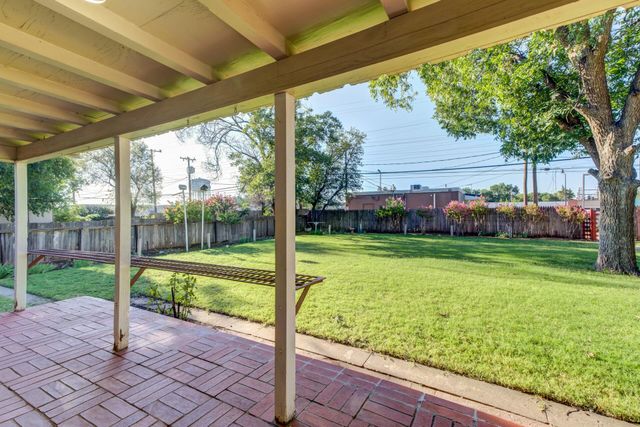 2411 33rd Street, Lubbock, TX 79411