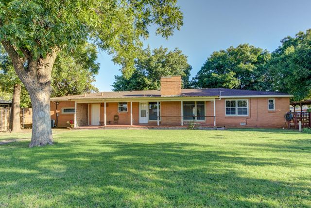 2411 33rd Street, Lubbock, TX 79411