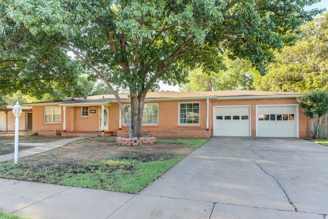 2411 33rd Street, Lubbock, TX 79411