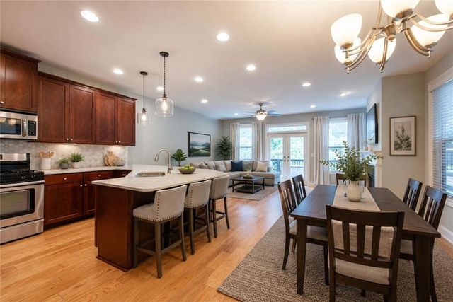 1732 Habershal Road NW, Atlanta, GA 30318