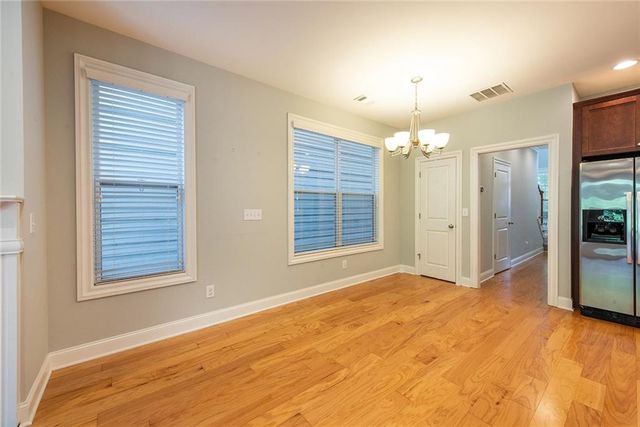 1732 Habershal Road NW, Atlanta, GA 30318