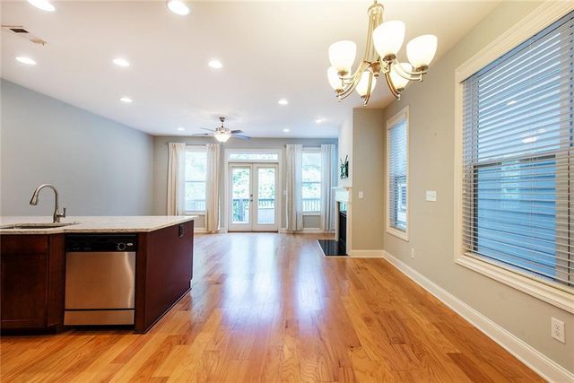 1732 Habershal Road NW, Atlanta, GA 30318