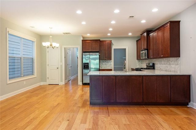 1732 Habershal Road NW, Atlanta, GA 30318