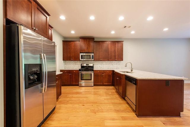 1732 Habershal Road NW, Atlanta, GA 30318