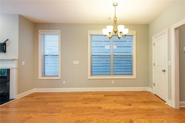 1732 Habershal Road NW, Atlanta, GA 30318
